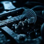 Фото по теме: Почему стучат гидрокомпенсаторы на холодном двигателе по утрам