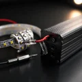 Фото по теме: Как правильно подключить блок питания для светодиодной ленты
