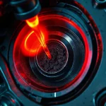 Фото по теме: Способы раскоксовки поршневых колец без разборки мотора