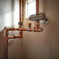 Фото по теме: Как сделать разводку труб для подключения гигиенического душа